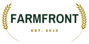 Farmfront Logo